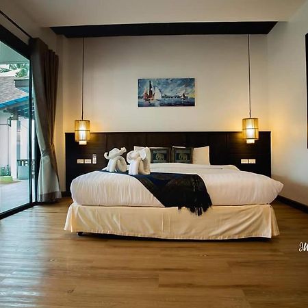 Lanta Villa Resort Ban Ai Dao Exterior photo