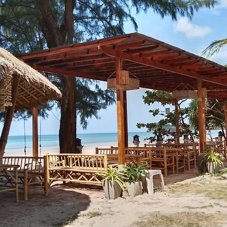 Lanta Villa Resort Ban Ai Dao Exterior photo