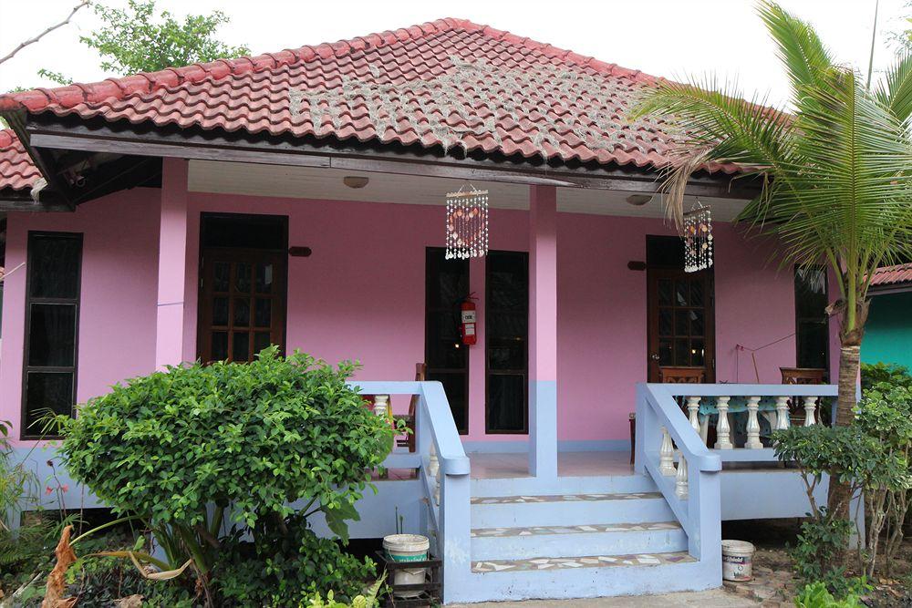 Lanta Villa Resort Ban Ai Dao Exterior photo