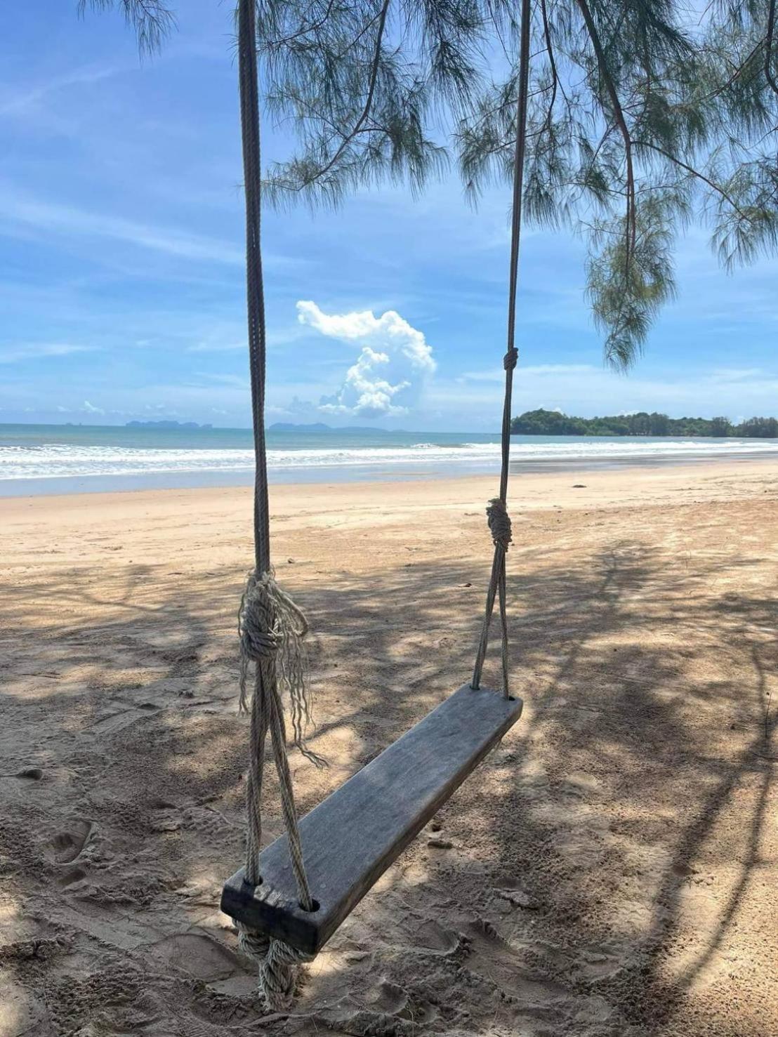 Lanta Villa Resort Ban Ai Dao Exterior photo