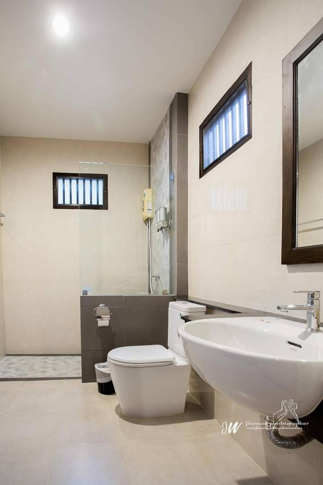 Lanta Villa Resort Ban Ai Dao Exterior photo