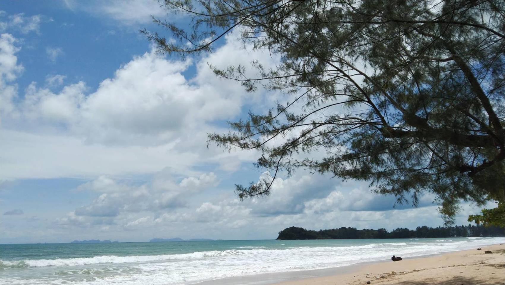 Lanta Villa Resort Ban Ai Dao Exterior photo