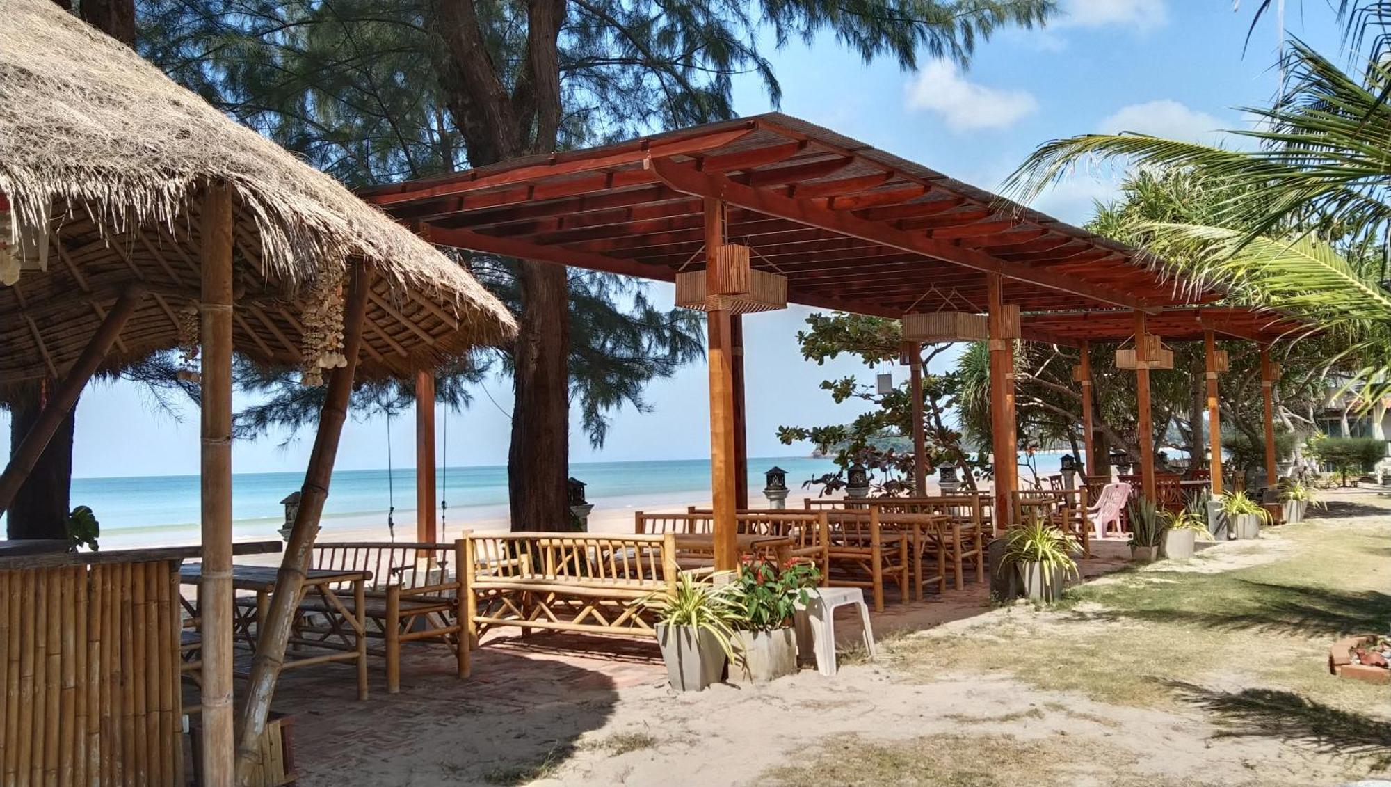 Lanta Villa Resort Ban Ai Dao Exterior photo
