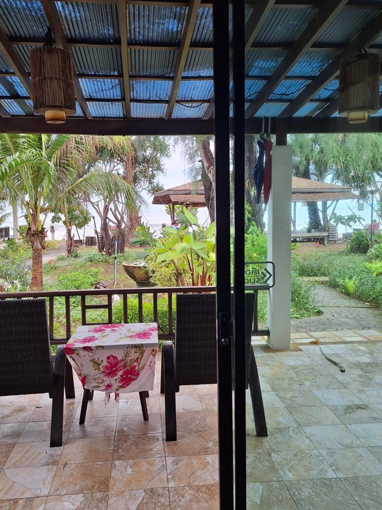 Lanta Villa Resort Ban Ai Dao Exterior photo