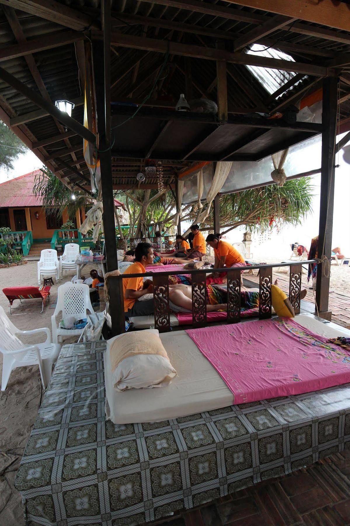 Lanta Villa Resort Ban Ai Dao Exterior photo