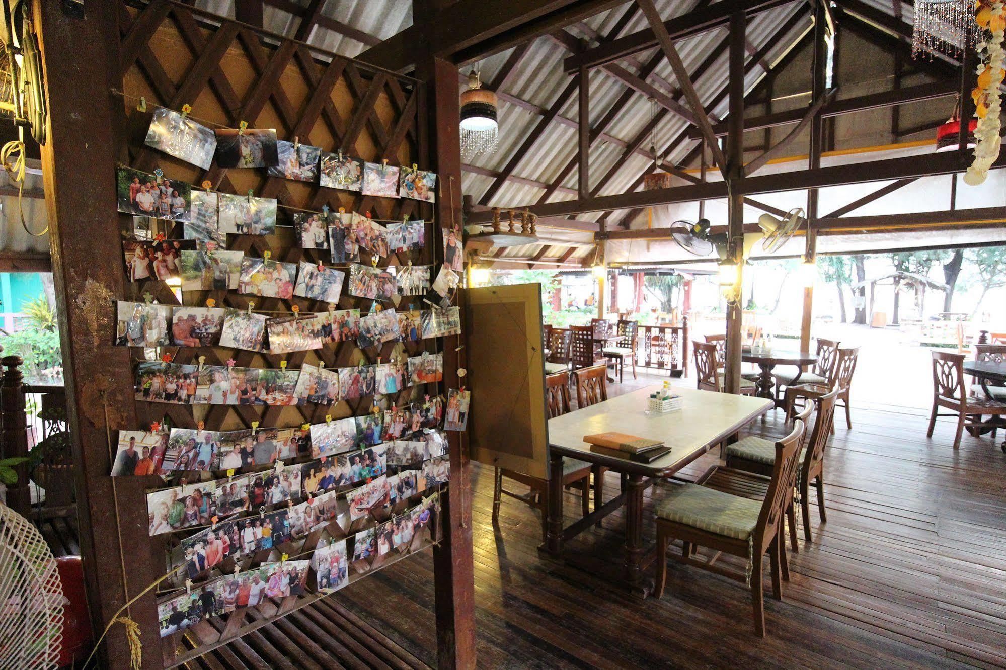 Lanta Villa Resort Ban Ai Dao Exterior photo