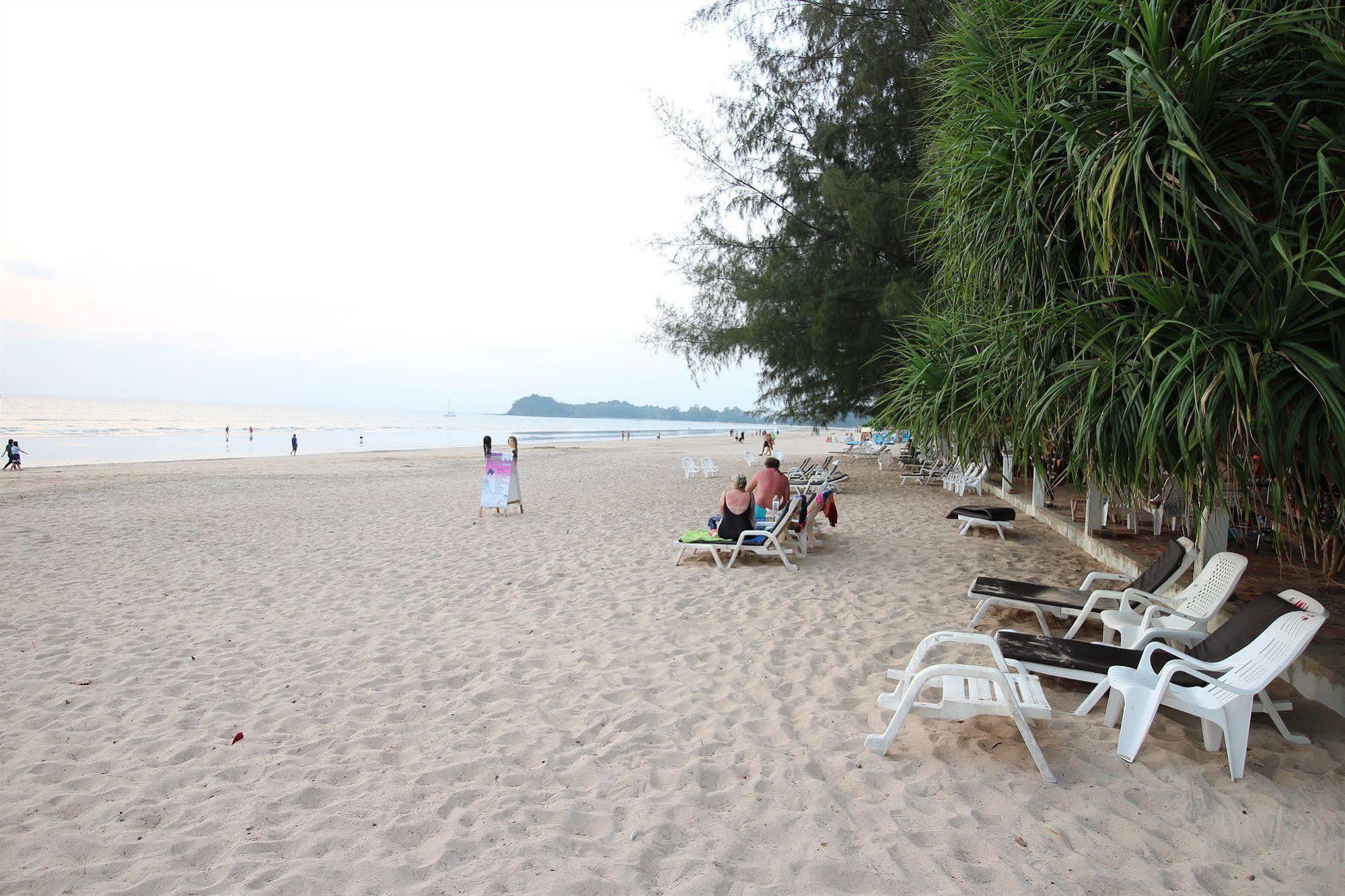 Lanta Villa Resort Ban Ai Dao Exterior photo